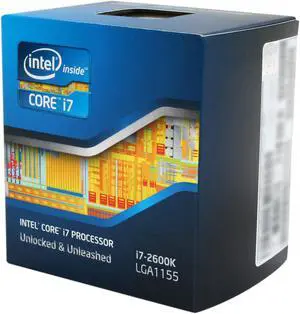 Intel Core i7-9700K Coffee Lake Desktop Processor, i7 9th Gen LGA