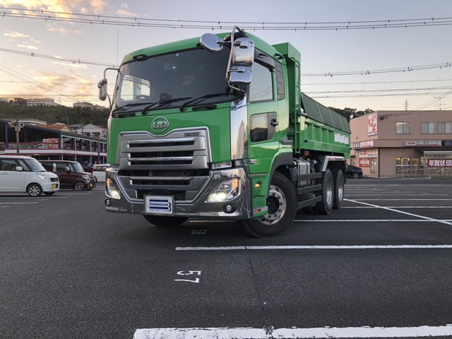 クオン・キーレスエントリーの中古車を探す【カーセンサー】