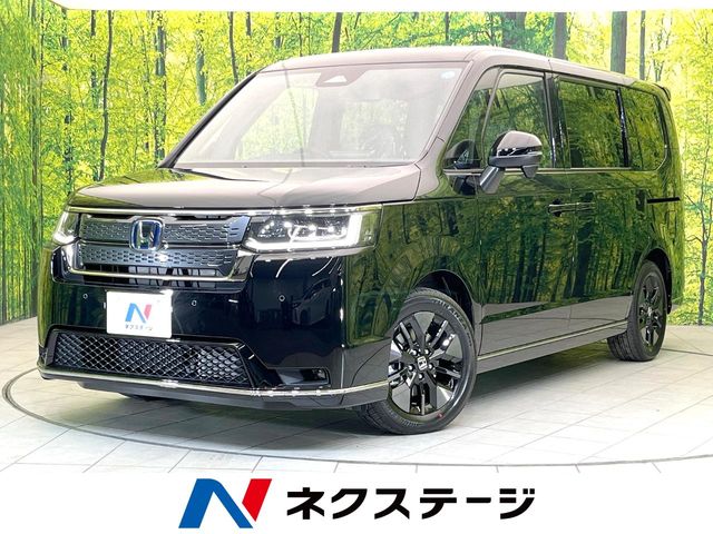 ステップワゴン 両側パワースライドドア」の中古車を探す【カーセンサー】