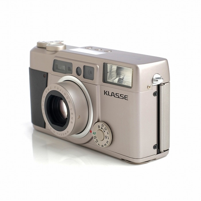 中古】(フジフイルム) FUJIFILM KLASSE｜ナニワグループオンライン