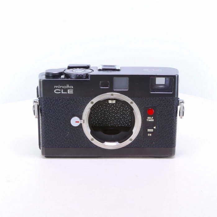 中古】(ミノルタ) MINOLTA CLE ボディ 旧ロゴ｜ナニワグループ