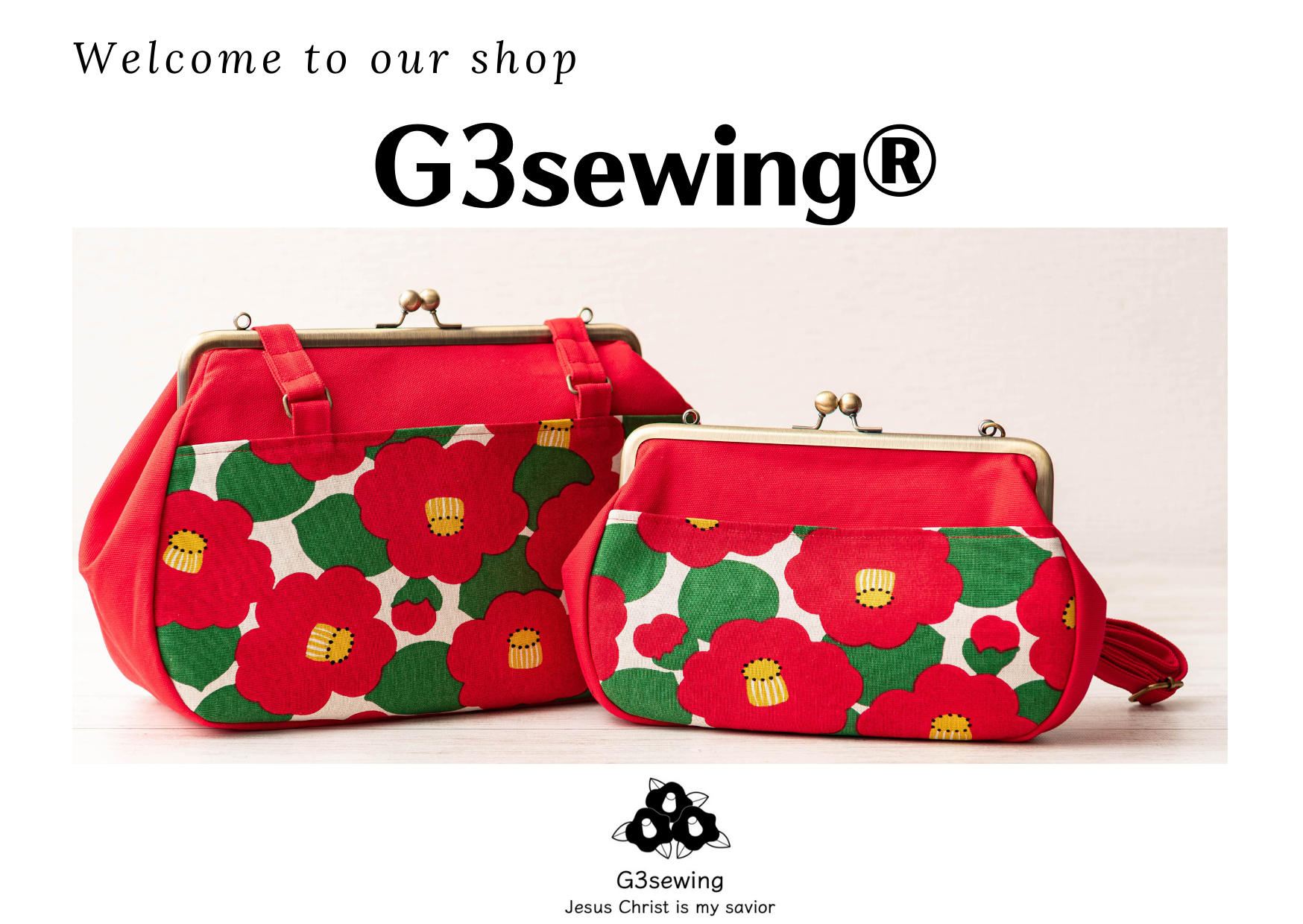 優しさの届け先】2025.12更新 | G3sewing