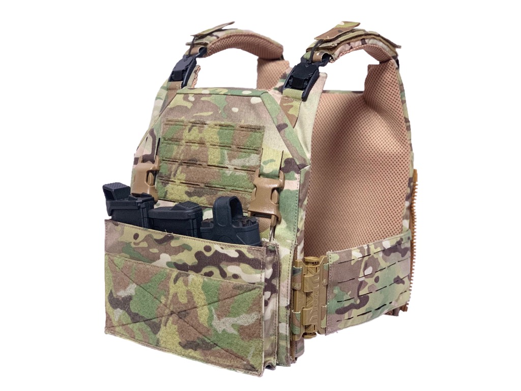 JÄGER ASPC3 | Heta Ranger & JÄGER CRAFT DESIGN
