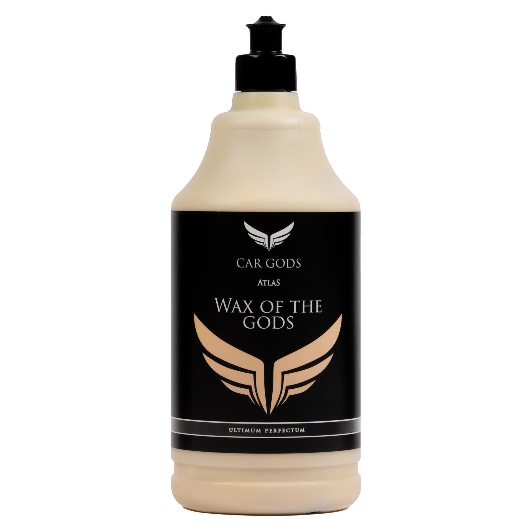 Car Gods Wax of the Gods - 500ml