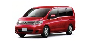 セレナCC25 ⭐︎車検9年4月２日⭐︎早い者勝ち H22年式 日産 セレナ（C25）車検料金のご紹介です | 茨城県つくば市