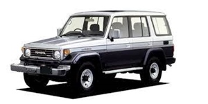 【aki】トヨタ ランドクルーザー 70 純正 16インチ 7J ±0 2026年最新】Yahoo!オークション -ランクル70 ホイール 16インチの中古