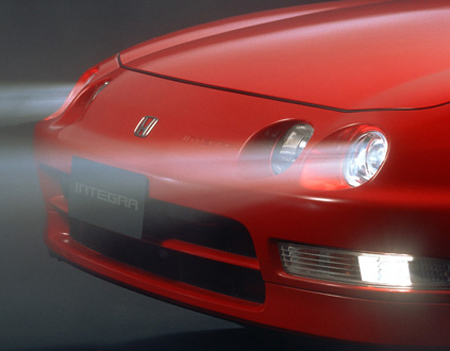 インテグラ（ホンダ）ZX（1993年5月）｜カタログから中古車を探す