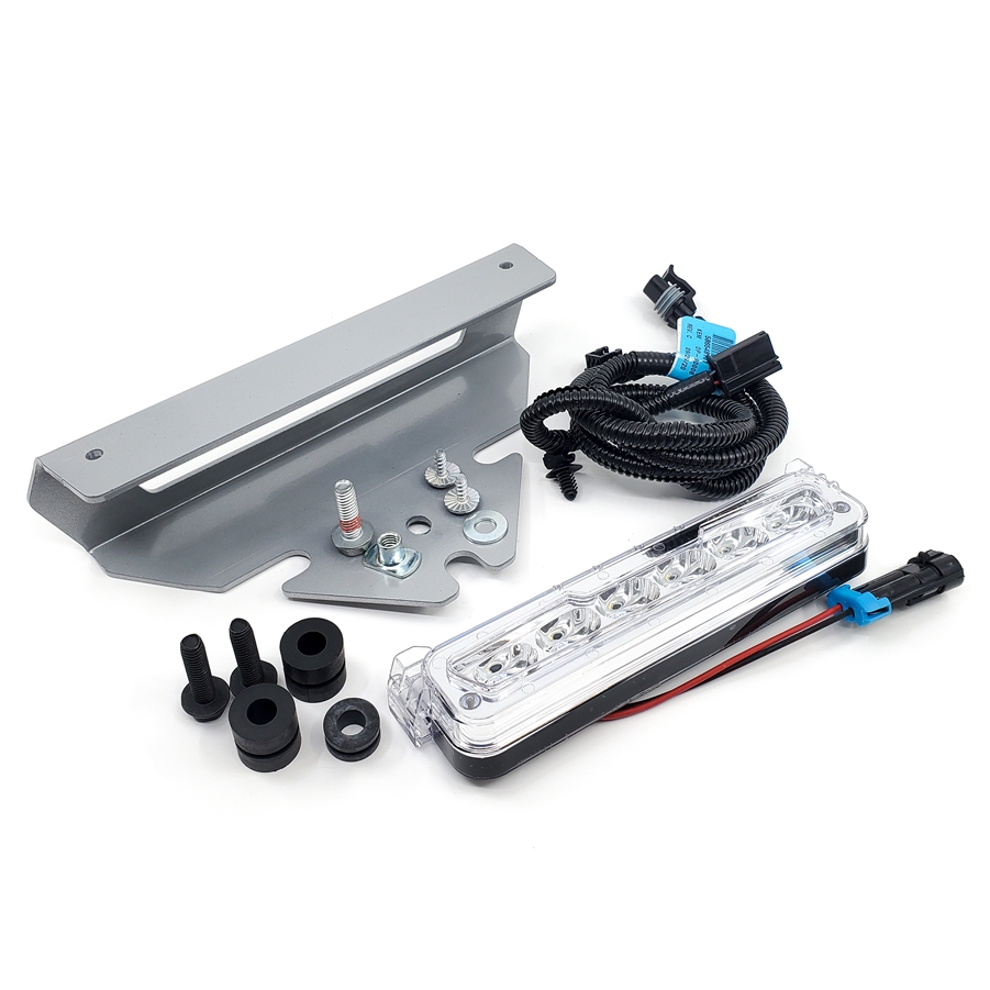 OEM Husqvarna Z200 Series LED Light Kit