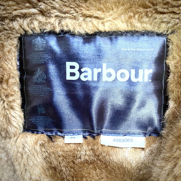 予約開始！別注Barbour(バブアー)を要チェック◎｜ビームス 静岡｜BEAMS