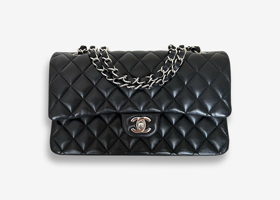 CHANEL(シャネル)】2025年新作から人気の定番バッグやお財布などまとめ