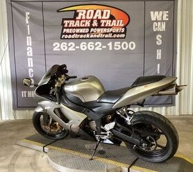 2005 Kawasaki Ninja ZX-6R For Sale | Motorcycle Classifieds