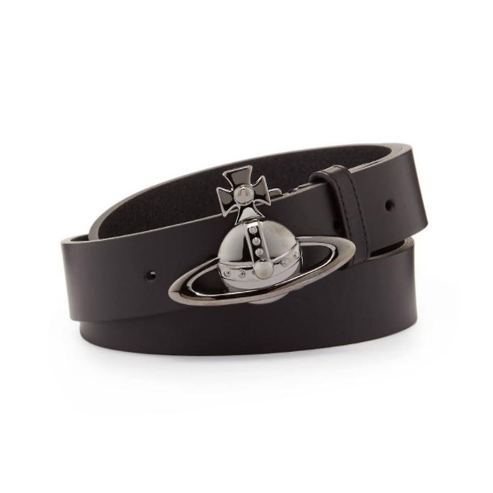 新作☆Vivienne Westwood☆オーブBUCKLEベルト☆4色より (Vivienne