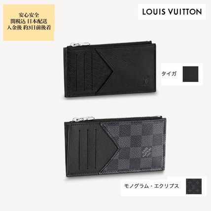 ブラック（黒）系 Louis Vuitton MONOGRAM(ルイヴィトン モノグラム