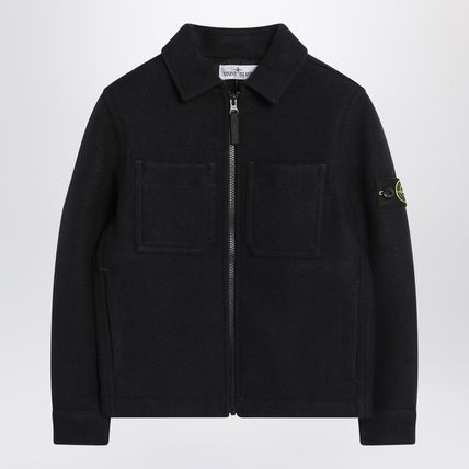 STONE ISLAND(ストーンアイランド) キッズアウター(ベビー・キッズ