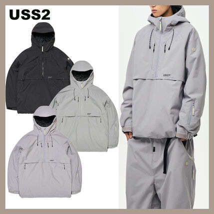 USS2(オストゥー) スポーツ - ブランド通販のBUYMA