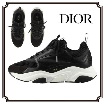 B22 Dior(ディオール) DIOR HOMME(ディオールオム) スニーカー(メンズ