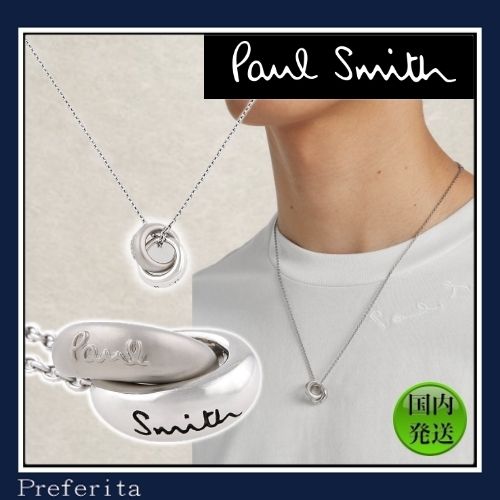 Paul Smith】