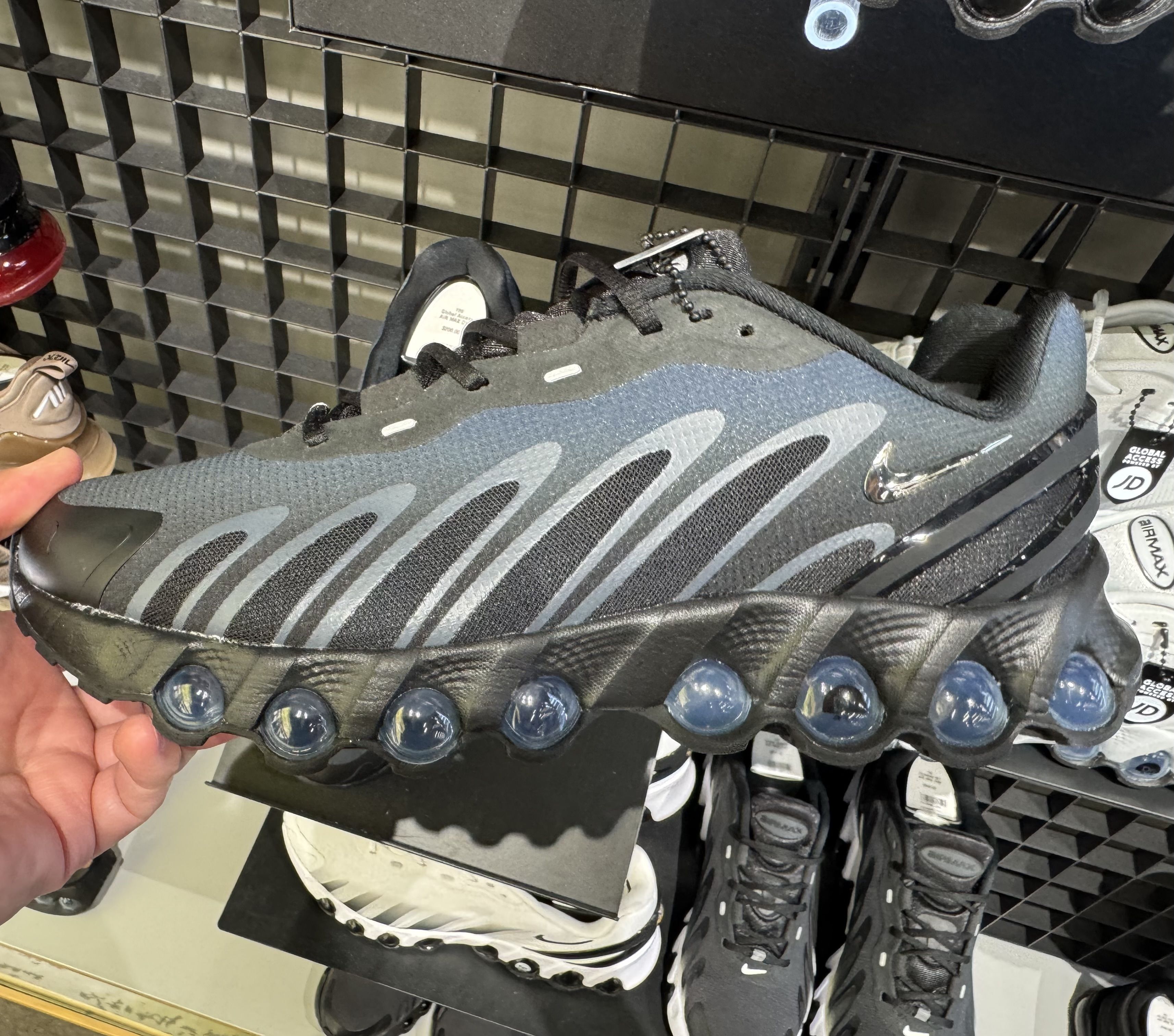 Nike ナイキ エア マックス Dn8 メンズシューズ (Nike/スニーカー