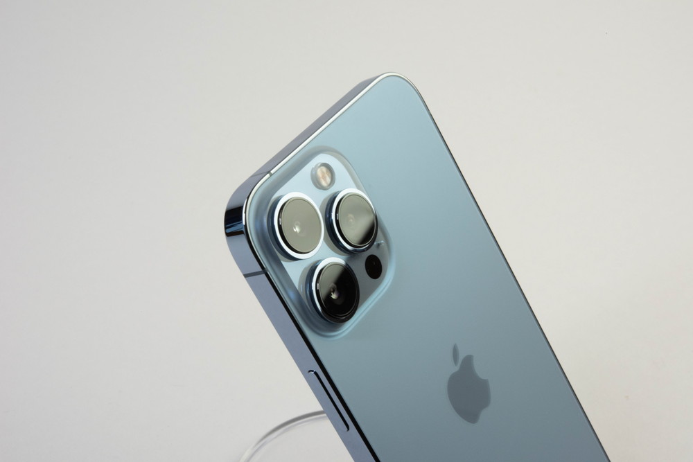 iPhone 13 Pro Maxを迷った末に購入し、使ってみて満足した理由 | 日経