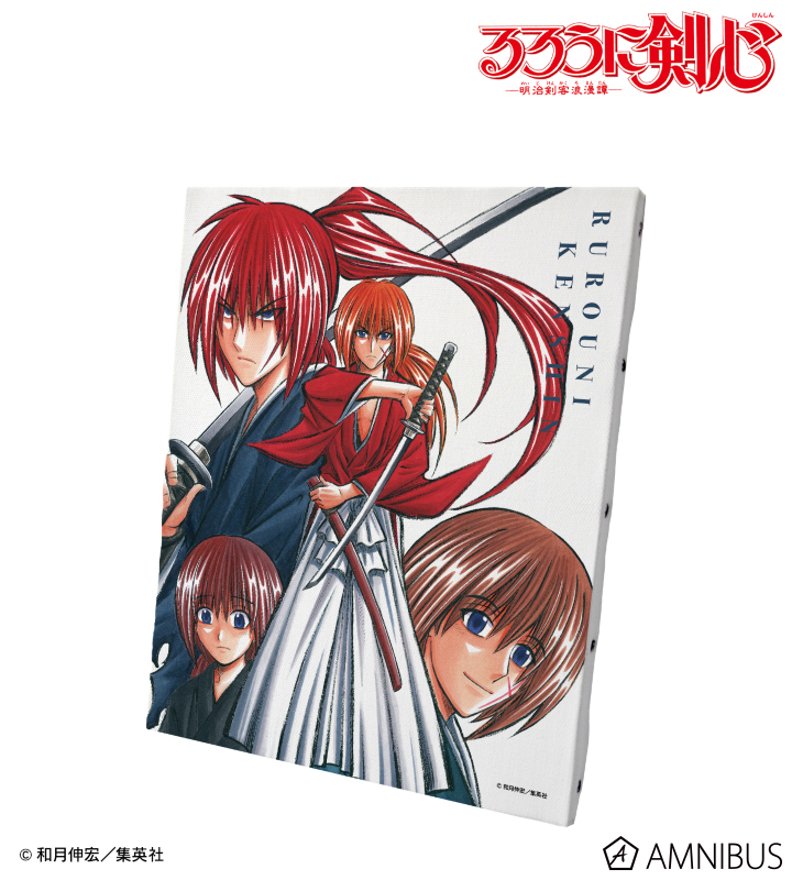 AMNIBUS-日常使いできるアニメグッズの通販サイト-