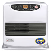 ダイニチ工業 石油ファンヒーター・NCタイプ FW-4223NC-W 1台（直送品