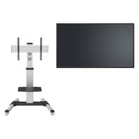 フィリップス 65インチ 4K液晶大型モニター 400cd 18時間連続稼働可能
