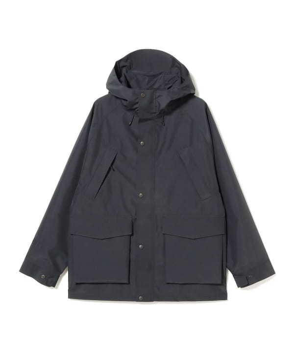 BEAMS F（ビームスF）WOOLRICH / GORE-TEX（R） マウンテンパーカー