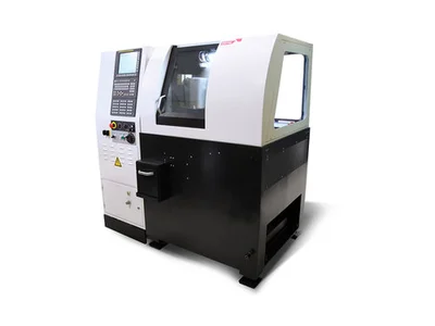 New DN Solutions Lynx 2600Y CNC Lathes | Machine Tool Specialties