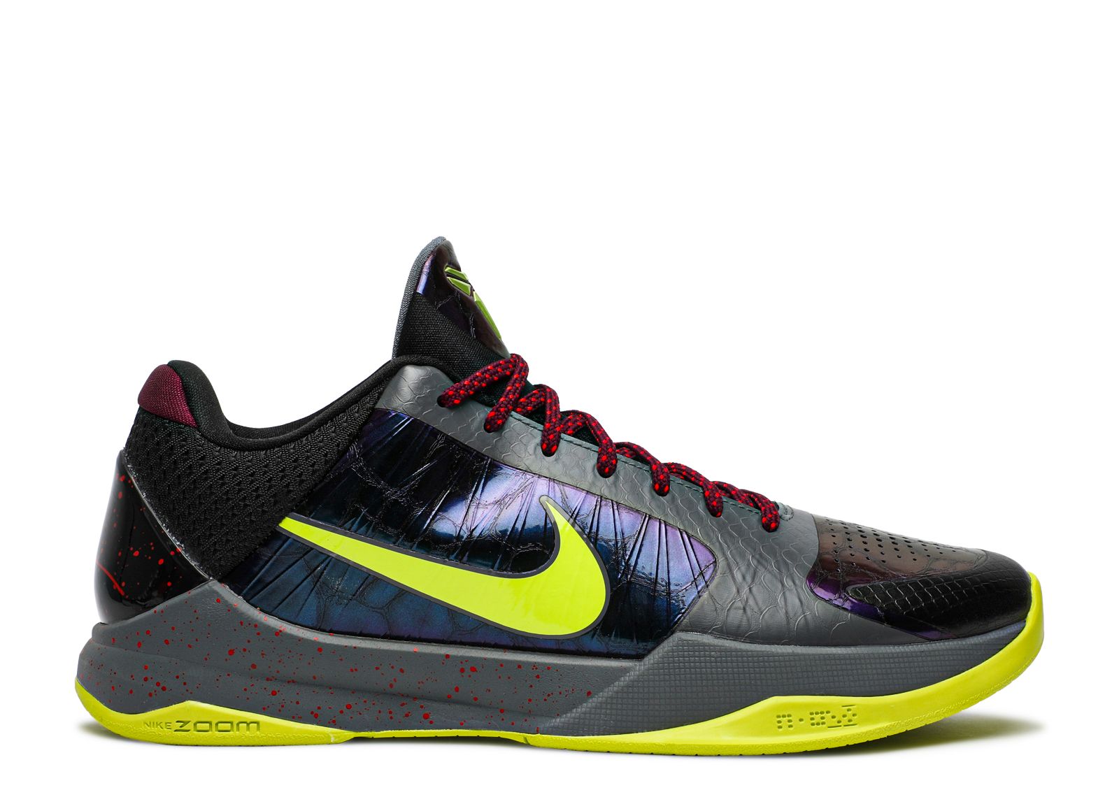 Nike Kobe 5 Sneakers | Flight Club Japan