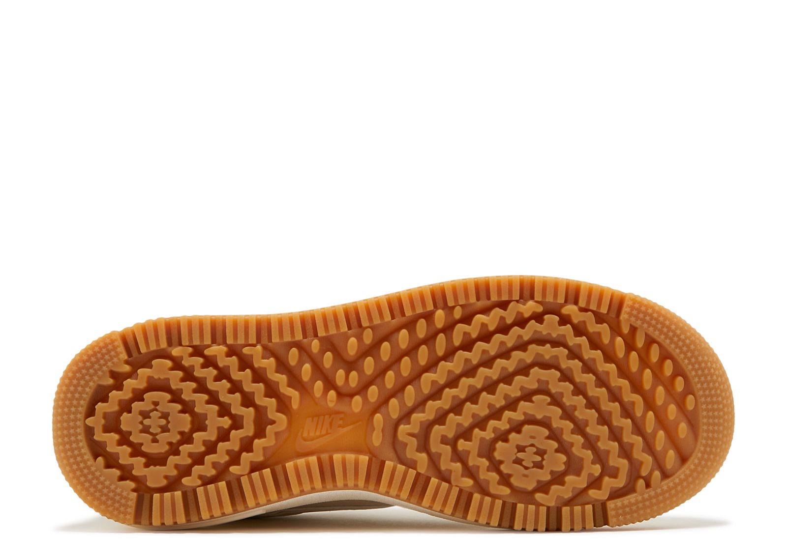 Air Force 1 Luxe 'Pecan' - Nike - DB4109 200 - pearl white/pecan