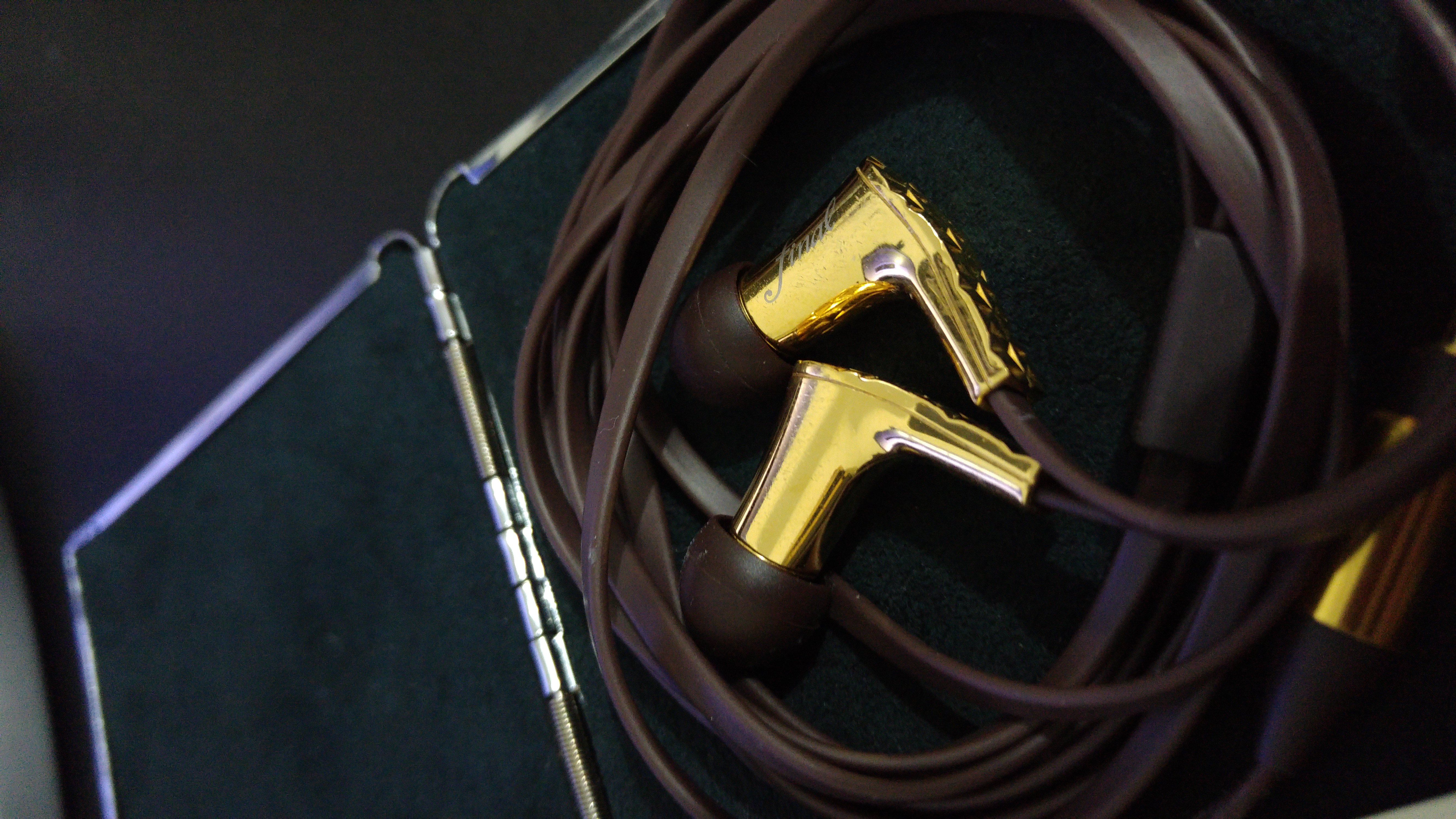 Final Audio Design Heaven Viii - Reviews | Headphone Reviews and