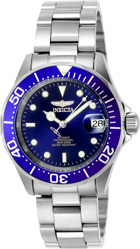 Pro Diver model 9094 | InvictaWatch.com
