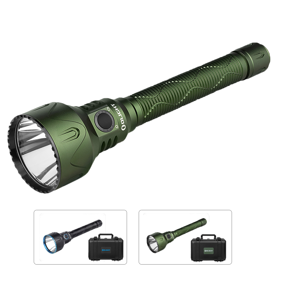 Olight Javelot Pro 2 遠距離 懐中電灯 - Olight Japan