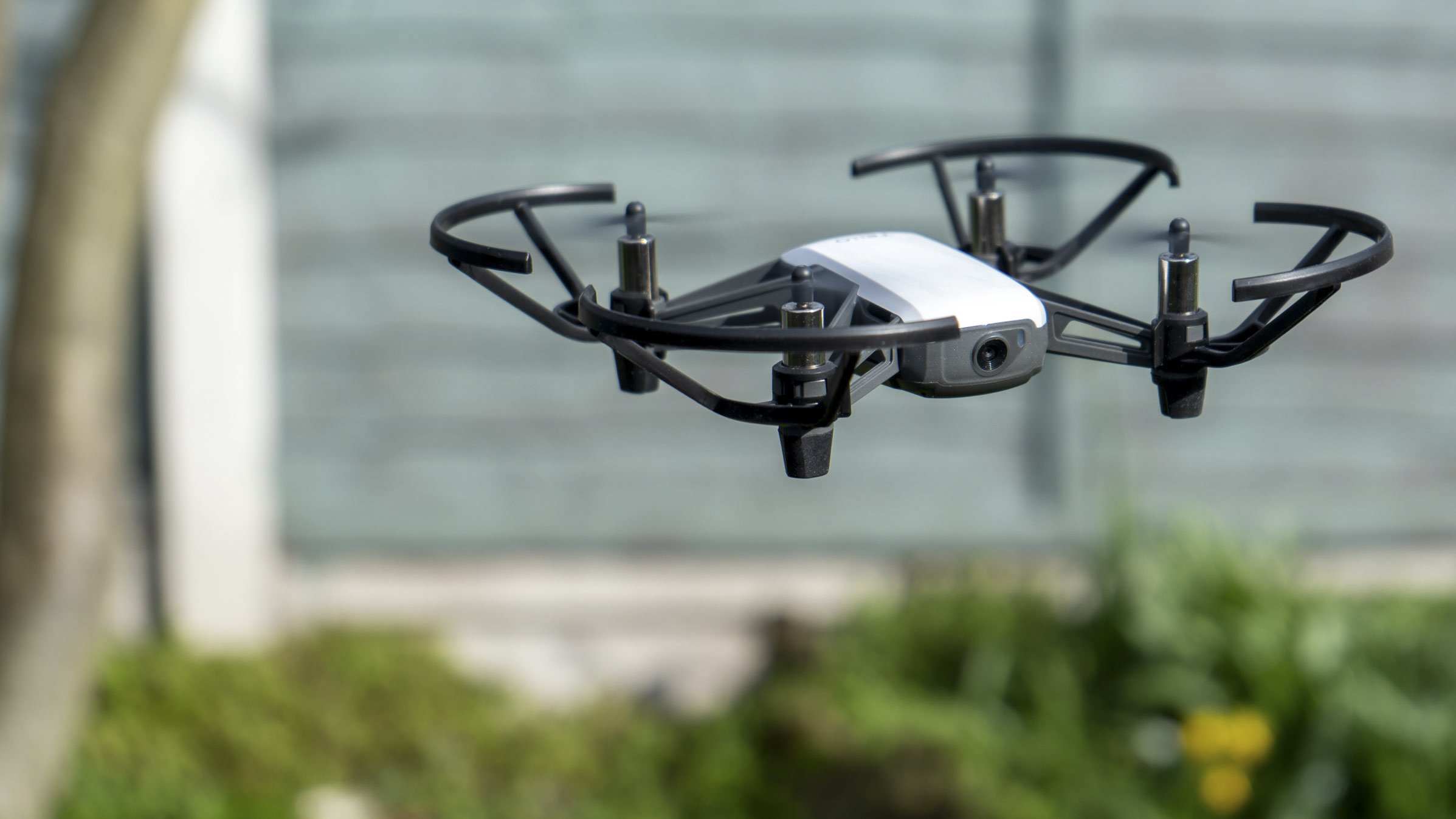 DJI Tello drones are set to disappear as drone giant ditches