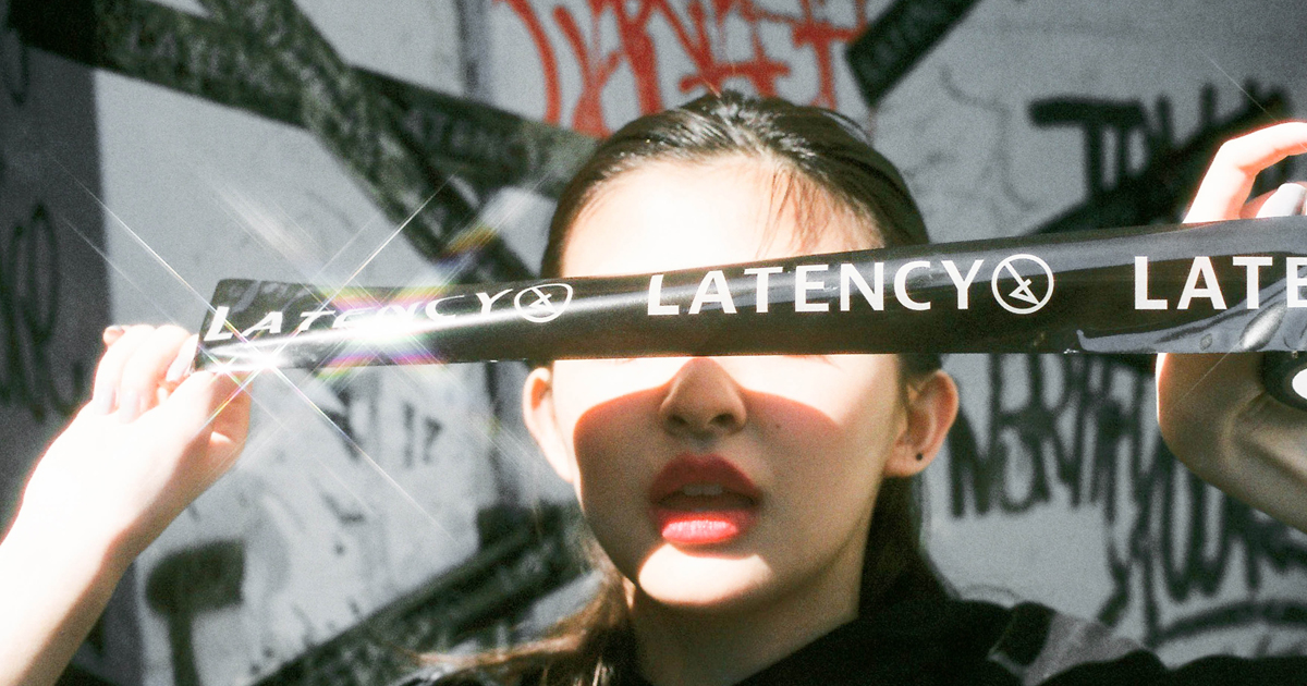 川谷絵音による新プロジェクト・LATENCY™️が始動
