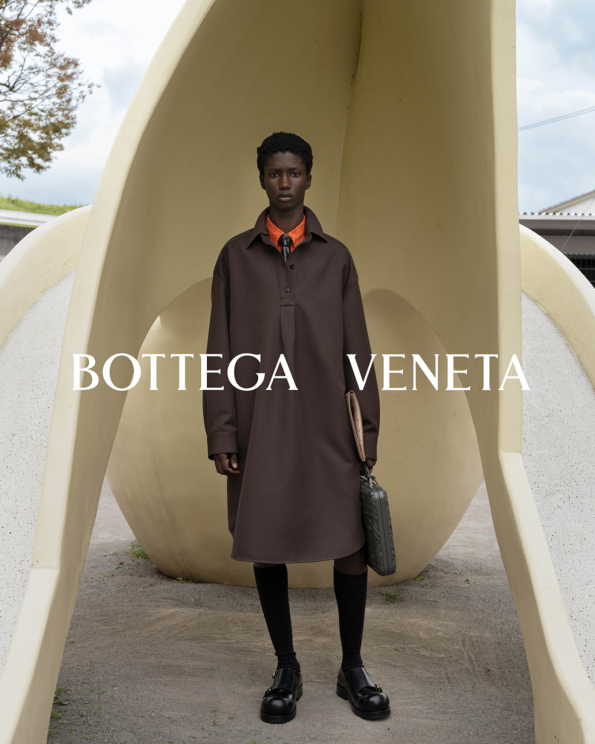 BOTTEGA VENETAの2024 Summer Campaignが公開