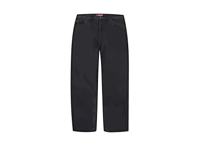 Supreme Baggy Jean (25FW) 