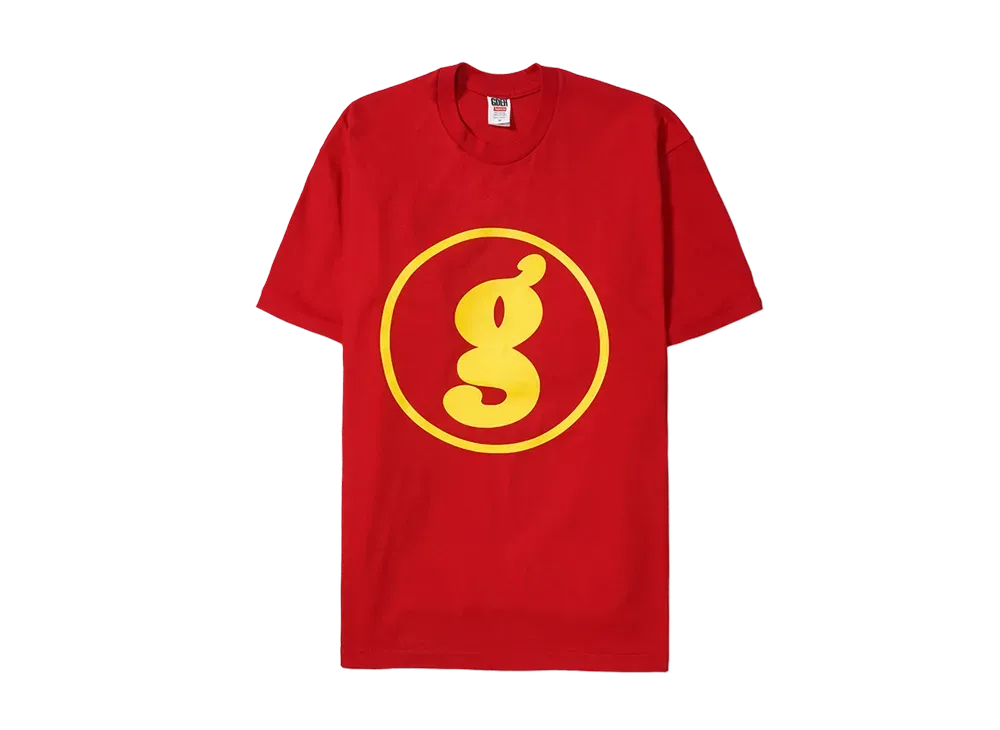 Supreme x GOODENOUGH End Racism Tee 