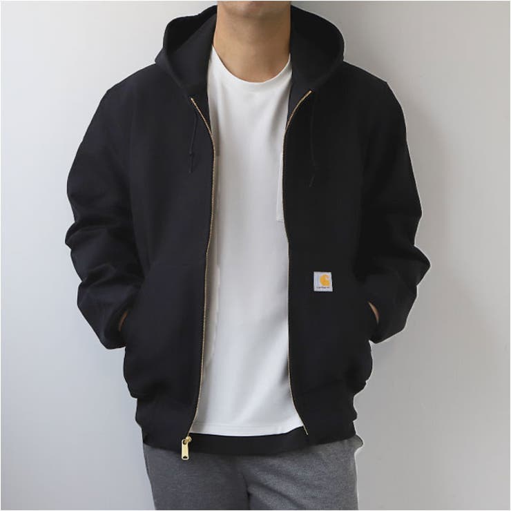 carhartt カーハート LooseFit[品番：BCYW0017283]｜BACKYARD FAMILY