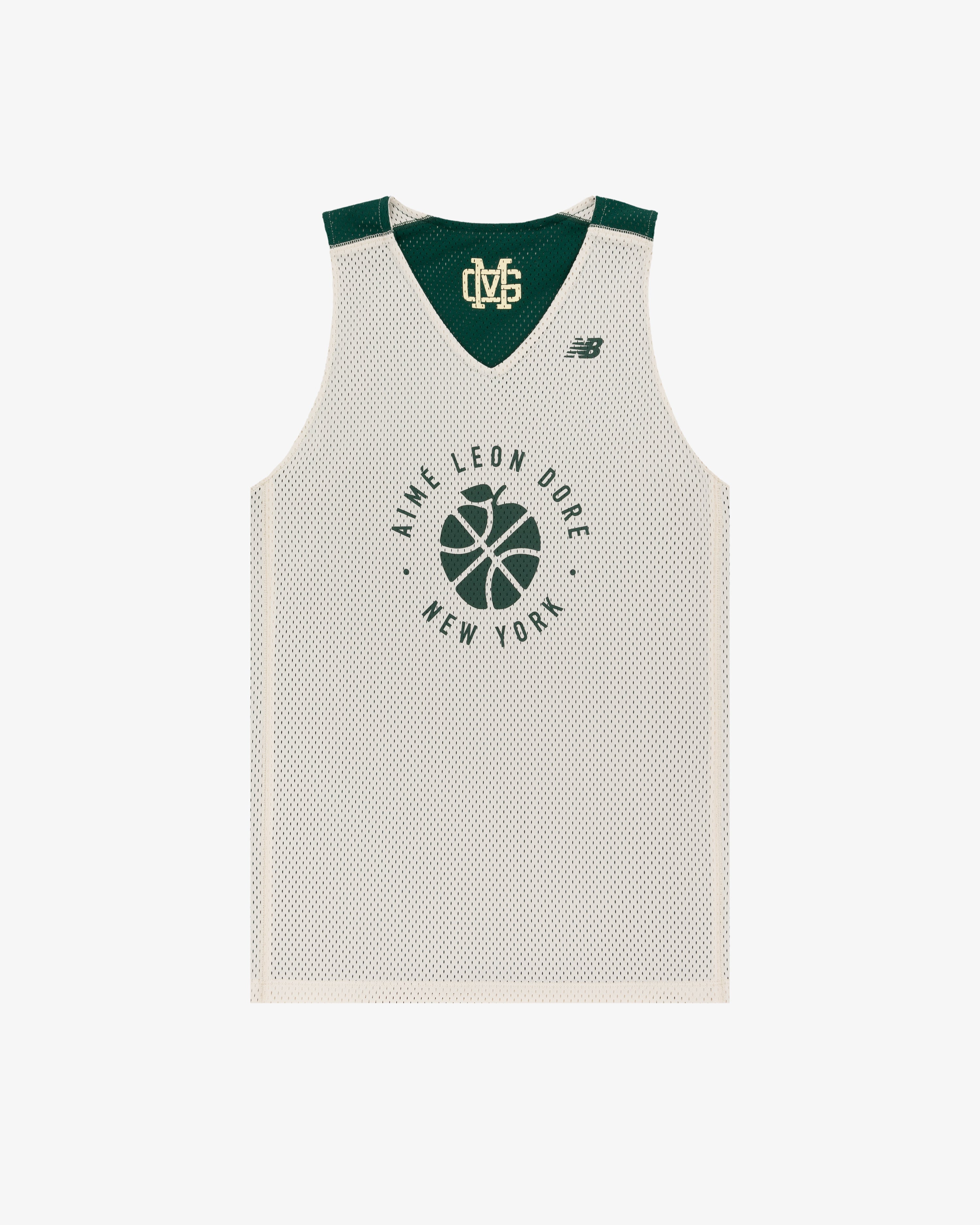 Yankees Tank Top – Aimé Leon Dore EU