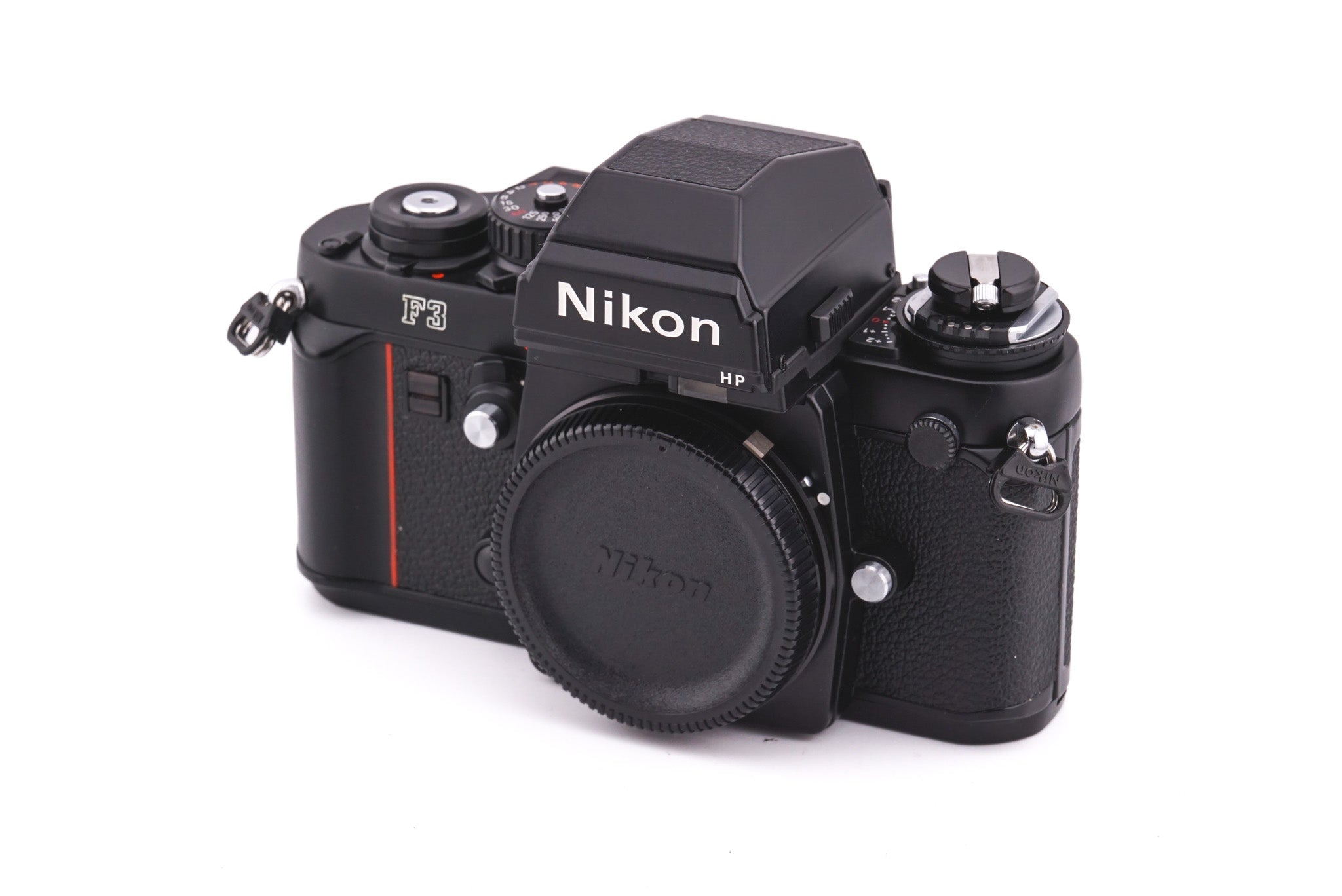 Nikon F3HP - Camera – Kamerastore