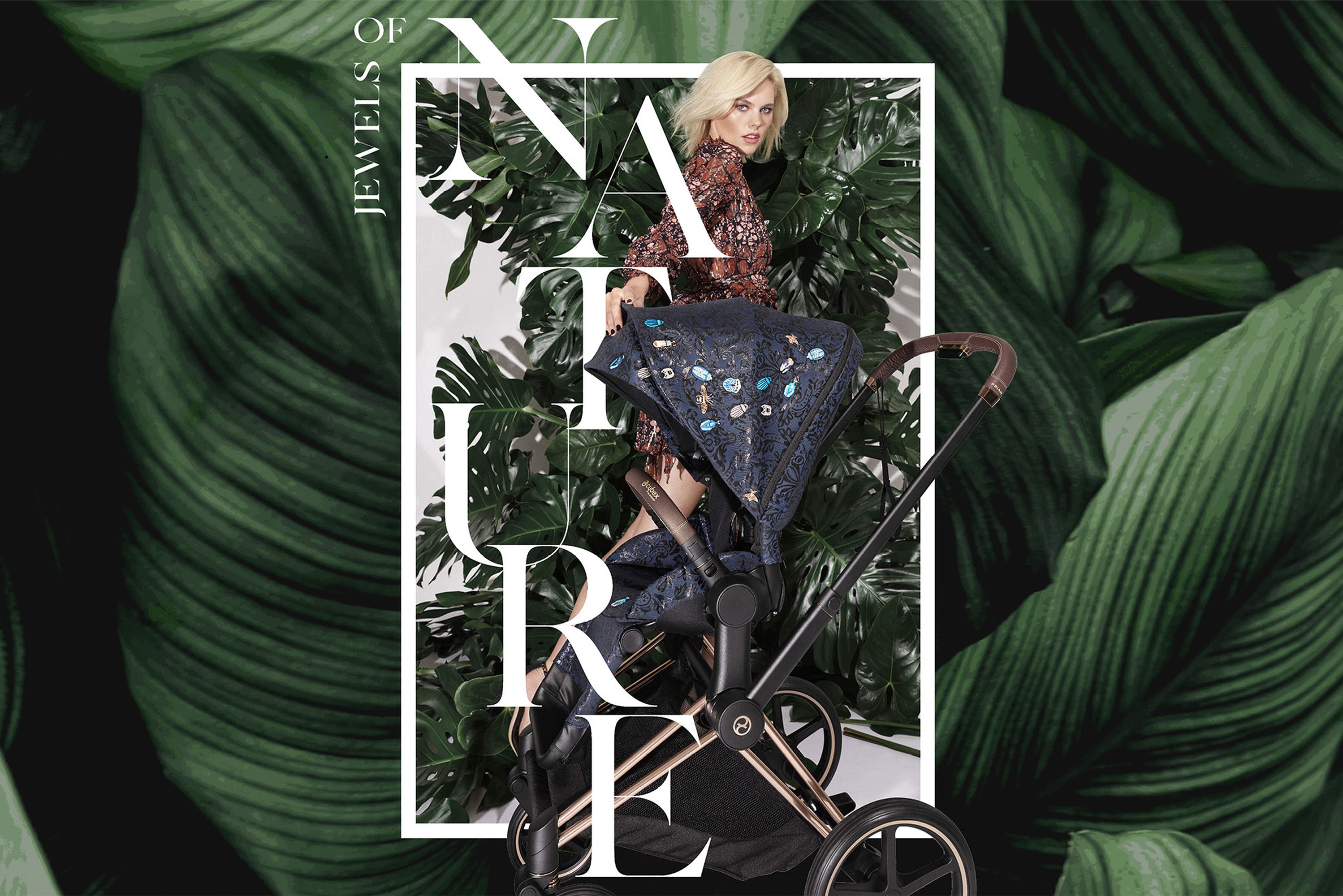 Jewels of Nature – サイベックス公式オンラインストア