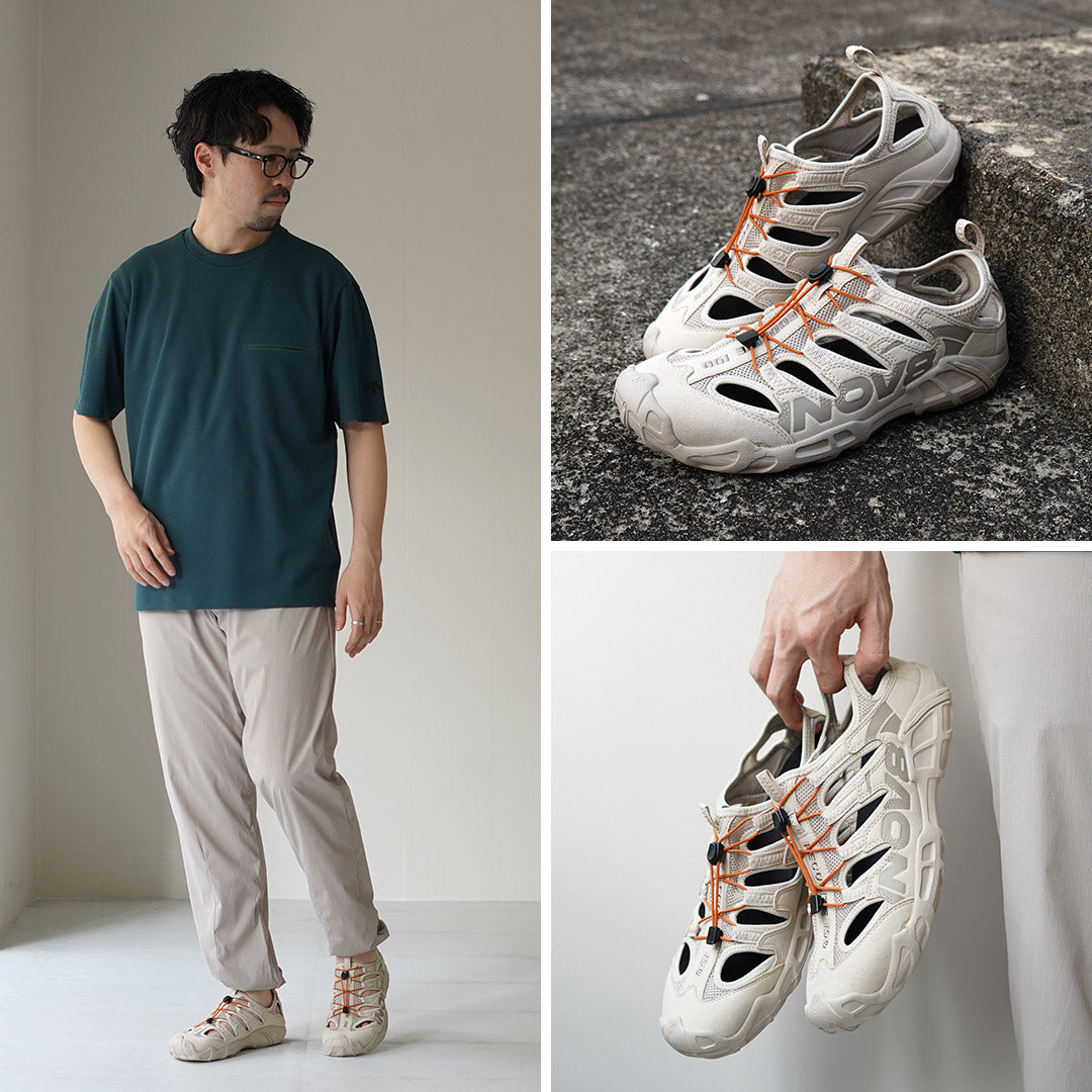 INOV-8（イノヴェイト） レコライト 190 UNI サンダル / スニーカー