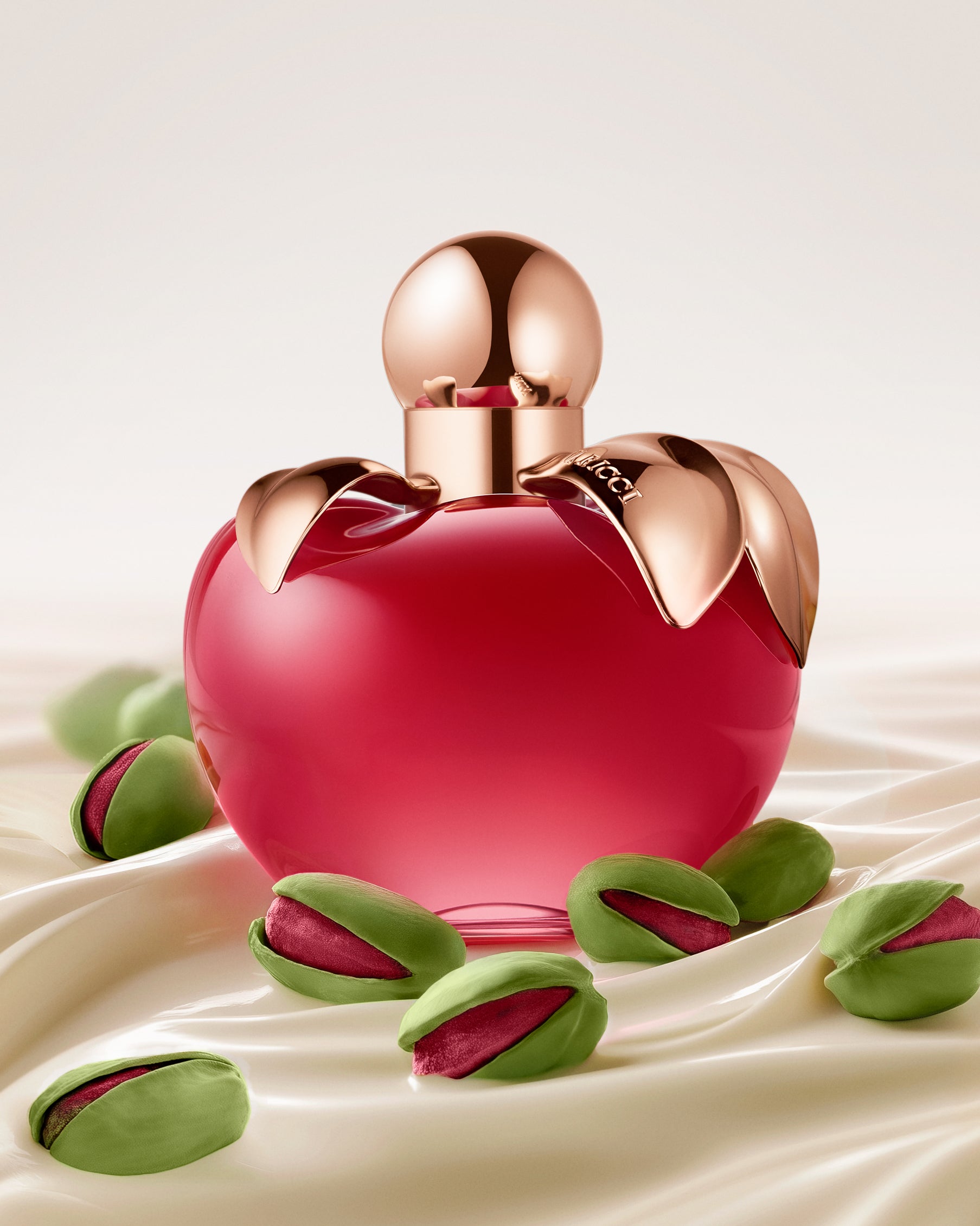 Nina Ricci Moda y Fragancias - Sitio web oficial