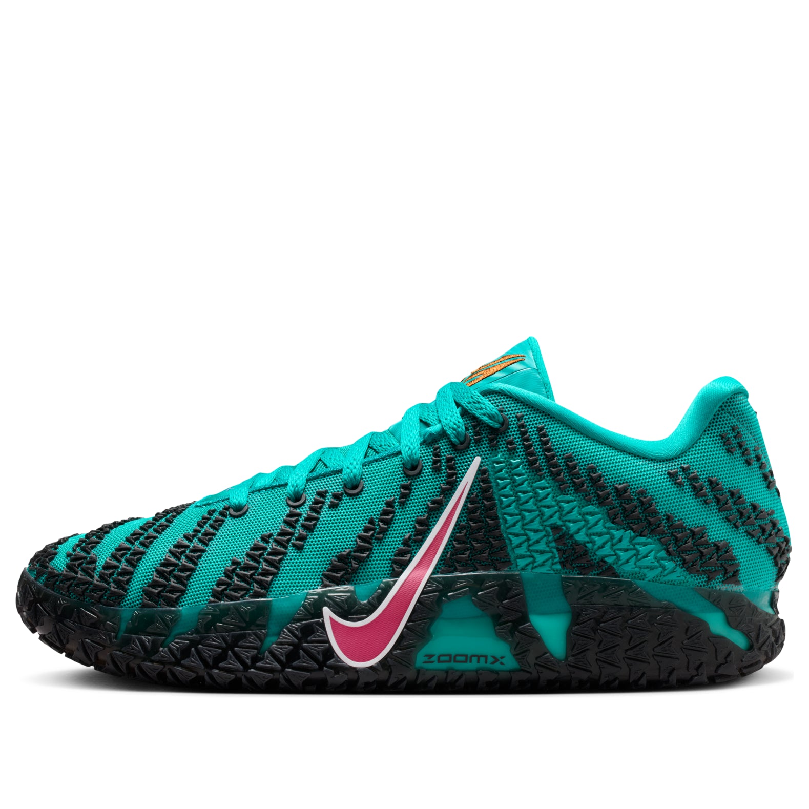 Nike Ja 3 EP 'Grizzlies' HF2794-300