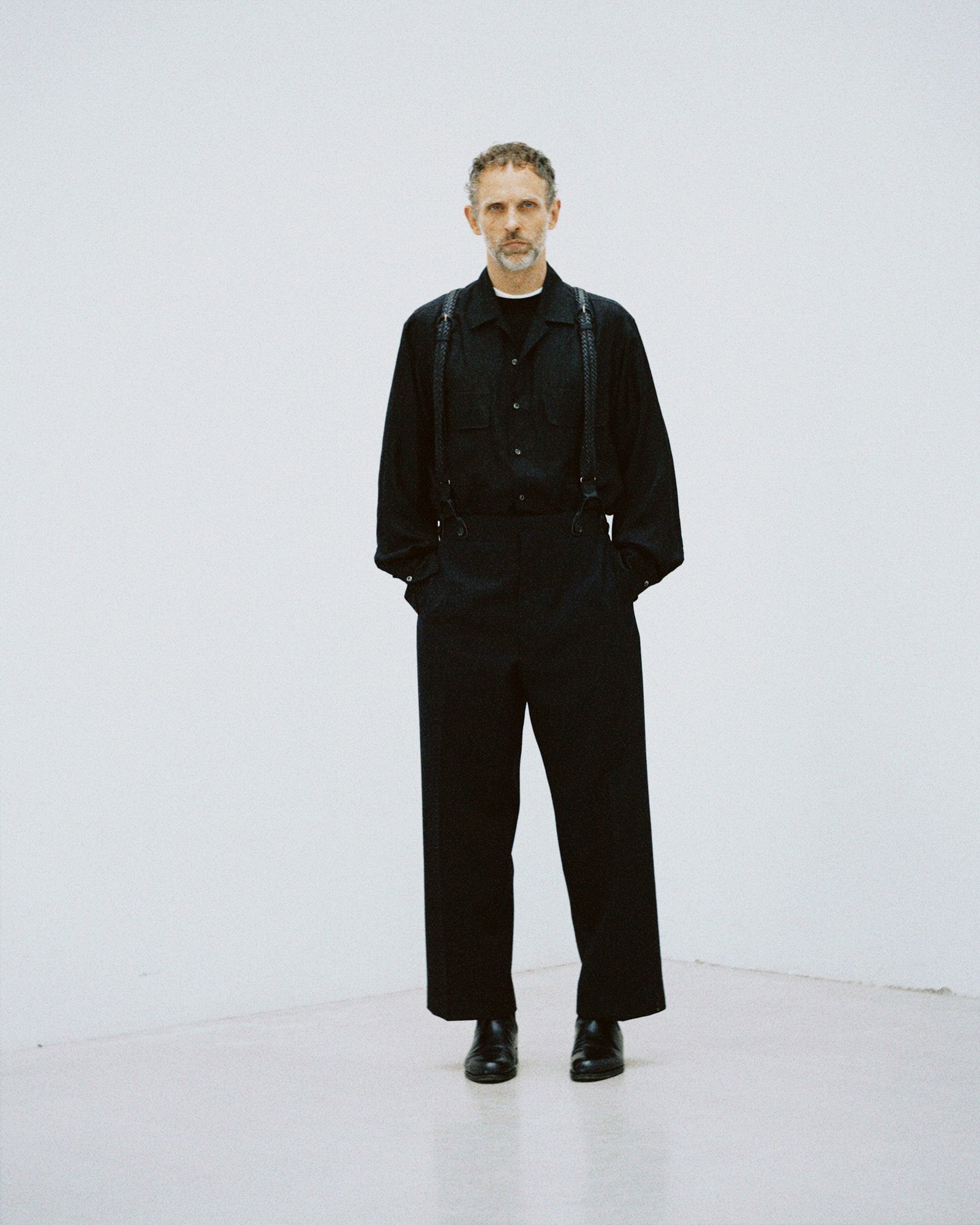3 HUM VENT ヒューベント SOLIS CAVALRY スラックス セール】【HUM VENT / ヒューベント】SOLIS CAVALRY TROUSER
