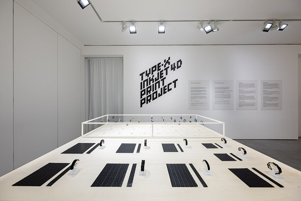 特別展示「A-POC ABLE ISSEY MIYAKE：So the Journey Continues TYPE