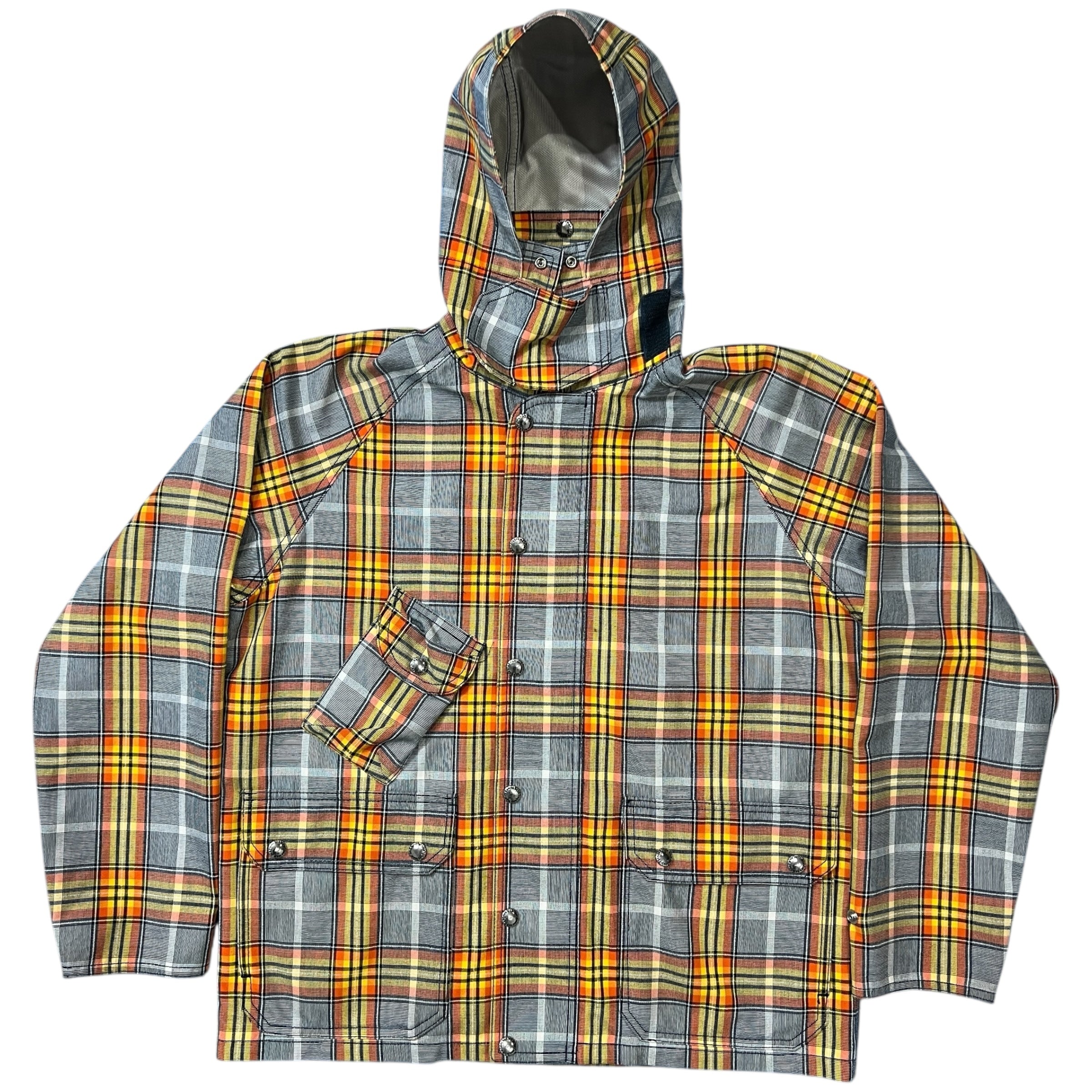 SEVENSTARCLOTHING - JUNYA WATANABE MAN COMME des GARÇONS 2004