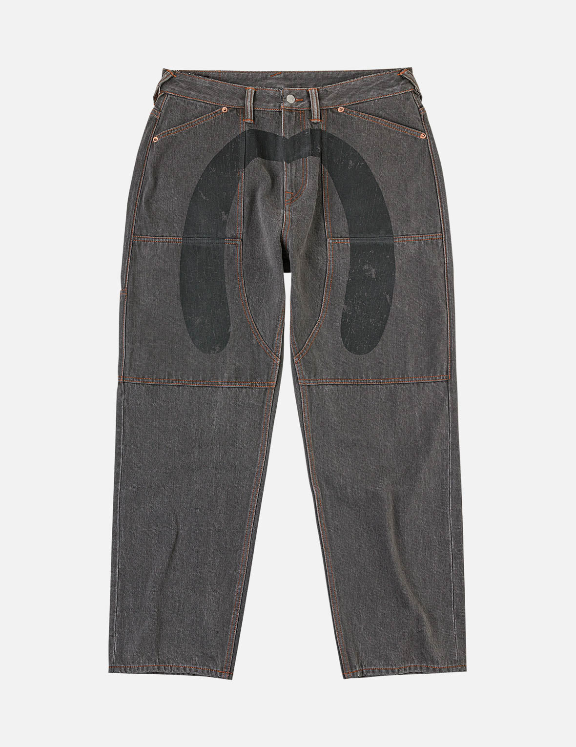 大カモメ – EVISU