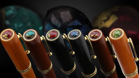 七宝万年筆 | Wancherpen Japan